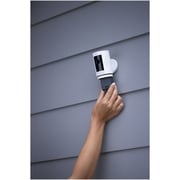 Ring Stick UP Battery Indoor/Outdoor Security Camera White Ring Stick UP Battery Indoor/Outdoor Security Camera White