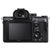 Sony A7R III Digital Mirrorless Camera Body Only Black Sony A7R III Digital Mirrorless Camera Body Only Black
