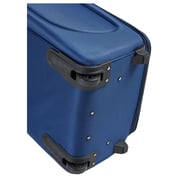Senator EVA Trolley Luggage Bag Navy 24inch KH247-24_NVY