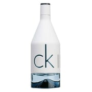 Calvin Klein In 2 U EDT Men 100mlx2 Bundle Offer Calvin Klein In 2 U EDT Men 100mlx2 Bundle Offer