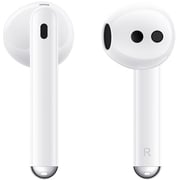 Huawei Freebuds 4 Ceramic White Huawei Freebuds 4 Ceramic White