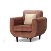 Royal Furniture AUSTIN 1 Seater Sofa 87 x 80 x 90 cm Royal Furniture AUSTIN 1 Seater Sofa 87 x 80 x 90 cm