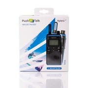 Hytera TF515 Push to Talk Walkie Talkie Hytera TF515 Push to Talk Walkie Talkie