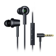 Razer Hammerhead Duo Headphone Black Razer Hammerhead Duo Headphone Black