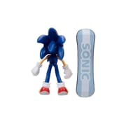 Sonic the Hedgehog 4 inch Articulated Figure Sonic 40388
