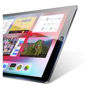 Dux Ducis Back Case Black + Tempered Glass For iPad Air 3 (2019) Dux Ducis Back Case Black + Tempered Glass For iPad Air 3 (2019)
