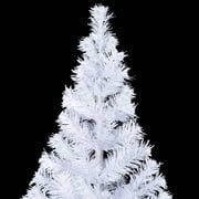 vidaXL Artificial Christmas Tree with Stand 120 cm 230 Branches vidaXL Artificial Christmas Tree with Stand 120 cm 230 Branches