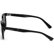 Diesel DL0272-01A-50 Unisex Sunglass