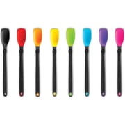 Dreamfarm DFMSU2768 Supoon Mini Sit Up Scraping Spoon Green Dreamfarm DFMSU2768 Supoon Mini Sit Up Scraping Spoon Green