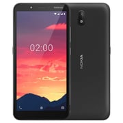 Nokia C2 (2020) 16GB Charcoal 4G Dual Sim Smartphone TA1204