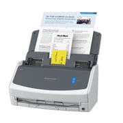 Fujitsu Ix-1400 Scan Snap A4 Document Scanner, 50 Sheets Adf, 600 Dpi, 40 Ppm (mono /40 Ppm (colour), Usb 3.2 Gen 1, Dual Cis | Pa03820-b001 Fujitsu Ix-1400 Scan Snap A4 Document Scanner, 50 Sheets Adf, 600 Dpi, 40 Ppm (mono /40 Ppm (colour), Usb 3.2 Gen 1, Dual Cis | Pa03820-b001