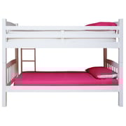 Pan Emirates Kera Kids Bunk Bed 90X200cm