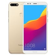 Honor 7C 32GB Gold 4G Dual Sim Smartphone Honor 7C 32GB Gold 4G Dual Sim Smartphone
