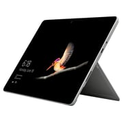 Microsoft Surface Go - Pentium Gold 1.6GHz 4GB 64GB Shared Win10s 10inch Silver