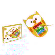 Buy Scratch Europe Xylophone Owl Lou Online in UAE Sharaf DG
