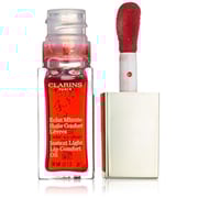 Clarins Instant Light Lip Comfort Oil Red Berry Clarins Instant Light Lip Comfort Oil Red Berry
