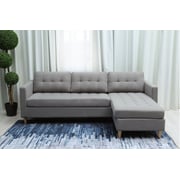 Pan Emirates Cassimore Corner Sofa (right) Pan Emirates Cassimore Corner Sofa (right)