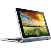 Acer Aspire Switch 10 SW5-012-199T Laptop - Atom 3GHz 2GB 32GB+500GB Shared Win8.1 10.1inch Acer Aspire Switch 10 SW5-012-199T Laptop - Atom 3GHz 2GB 32GB+500GB Shared Win8.1 10.1inch