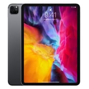 iPad Pro 11-inch (2020) WiFi+Cellular 128GB Space Grey with FaceTime International Version iPad Pro 11-inch (2020) WiFi+Cellular 128GB Space Grey with FaceTime International Version