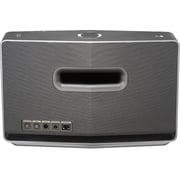 LG NP8740H7 Music Flow Smart Hi Fi Audio Wireless Multiroom Speaker Black/Grey LG NP8740H7 Music Flow Smart Hi Fi Audio Wireless Multiroom Speaker Black/Grey