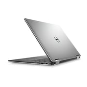 Dell XPS 13 9365 2-in-1 Touch Laptop - Core i5 1.2GHz 8GB 256GB Shared Win10 13.3 inch QHD Silver Dell XPS 13 9365 2-in-1 Touch Laptop - Core i5 1.2GHz 8GB 256GB Shared Win10 13.3 inch QHD Silver