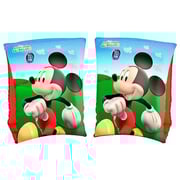 Bestway Mickey Mouse Clubhouse Armbands 6942138919486 Bestway Mickey Mouse Clubhouse Armbands 6942138919486