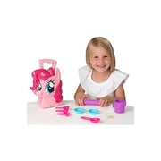My Little Pony Pinkie Pie Baking Case My Little Pony Pinkie Pie Baking Case