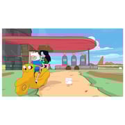 Xbox One Adventure Time Pirates Of The Enchiridion Game Xbox One Adventure Time Pirates Of The Enchiridion Game