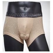 Lashevan Underwear Signature Mono Gold 105 (XL)