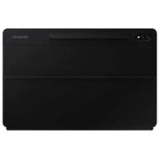 Samsung Keyboard Cover Tab S7 Plus Black Samsung Keyboard Cover Tab S7 Plus Black