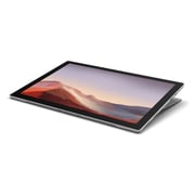 Microsoft Surface Pro 7 - Core i7 1.3GHz 16GB 1TB Shared Win10 12.3inch Platinum