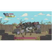PS4 Cartoon Network Battle Crashers Game PS4 Cartoon Network Battle Crashers Game