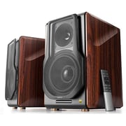 Edifier S3000 Pro Wireless Studio Quality Speaker,bt,brown