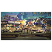 PS4 Shaq Fu: A Legend Reborn Game PS4 Shaq Fu: A Legend Reborn Game