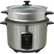 Campomatic Rice Cooker CS180SS