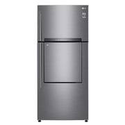 LG Top Mount Refrigerator 549 Litres GND732HLHU LG Top Mount Refrigerator 549 Litres GND732HLHU