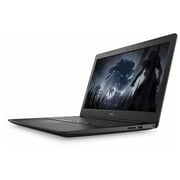 Dell G3 17 Gaming Laptop - Core i7 2.2GHz 16GB 2TB+256GB 6GB Win10 17.3inch FHD Black Dell G3 17 Gaming Laptop - Core i7 2.2GHz 16GB 2TB+256GB 6GB Win10 17.3inch FHD Black