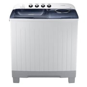 Samsung Top Load Semi Auto Washer 12 kg WT12J4200MBSG Samsung Top Load Semi Auto Washer 12 kg WT12J4200MBSG