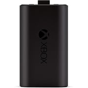 Microsoft Xbox Play and Charge Kit Black