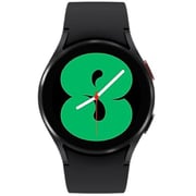 Samsung Galaxy Watch 4 40mm Black Samsung Galaxy Watch 4 40mm Black