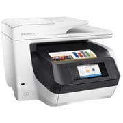 HP Officejet Pro 8720 All-In-One Printer HP Officejet Pro 8720 All-In-One Printer