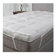 King Mattress Topper 180 x 210 cm,