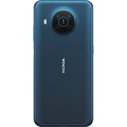 Nokia X20 128GB Nordic Blue 5G Dual Sim Smartphone