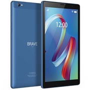 Brave Vaso BT8X1 Tablet WiFi 32GB 2GB 8inch Blue Brave Vaso BT8X1 Tablet WiFi 32GB 2GB 8inch Blue