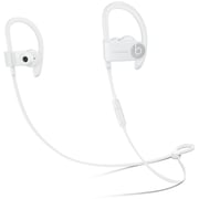Beats ML8W2SO/A Powerbeats3 Wireless Earphones White
