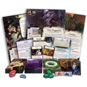 Fantasy Flight Games - Eldritch Horror Fantasy Flight Games - Eldritch Horror