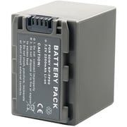 Dmk Power Np-fp90 / Npfp90 (2200mah) Replacement Battery Compatible With Sony Dcr-dvd203, Dvd205, Dvd305, Dvd403, Dvd405, Dvd505, Hc20, Hc21, Hc26, Hc30, Hc32, Hc36, Hc40, Dmk Power Np-fp90 / Npfp90 (2200mah) Replacement Battery Compatible With Sony Dcr-dvd203, Dvd205, Dvd305, Dvd403, Dvd405, Dvd505, Hc20, Hc21, Hc26, Hc30, Hc32, Hc36, Hc40,