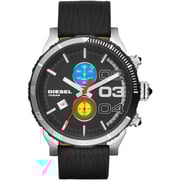 Diesel DZ4331 Mens Double Down 2.0 Renzo Edition Chronograph Watch Diesel DZ4331 Mens Double Down 2.0 Renzo Edition Chronograph Watch