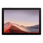 Microsoft Surface Pro 7 - Core i7 1.3GHz 16GB 256GB Shared Win10 12.3inch Matte Black Microsoft Surface Pro 7 - Core i7 1.3GHz 16GB 256GB Shared Win10 12.3inch Matte Black
