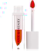Hank & Henry Lip Aesthetic Liquid Lipstick - Emote
